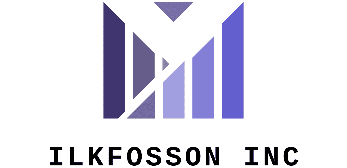 ILKFOSSON INC